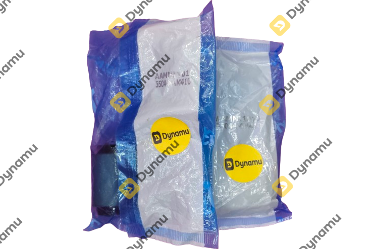 Control Arm Bushing 2