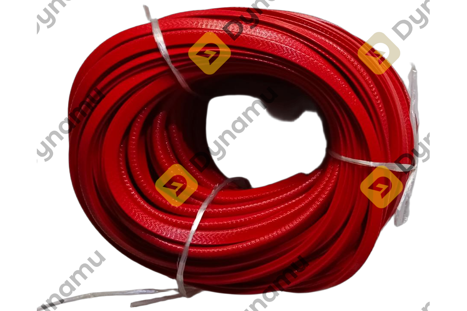 Car Door Rubber Seal 2