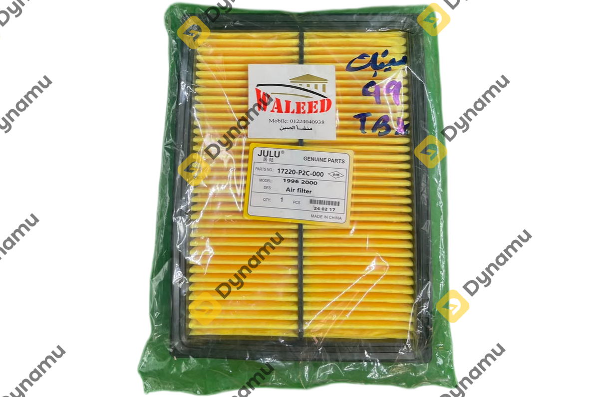 Engine Air Filter
