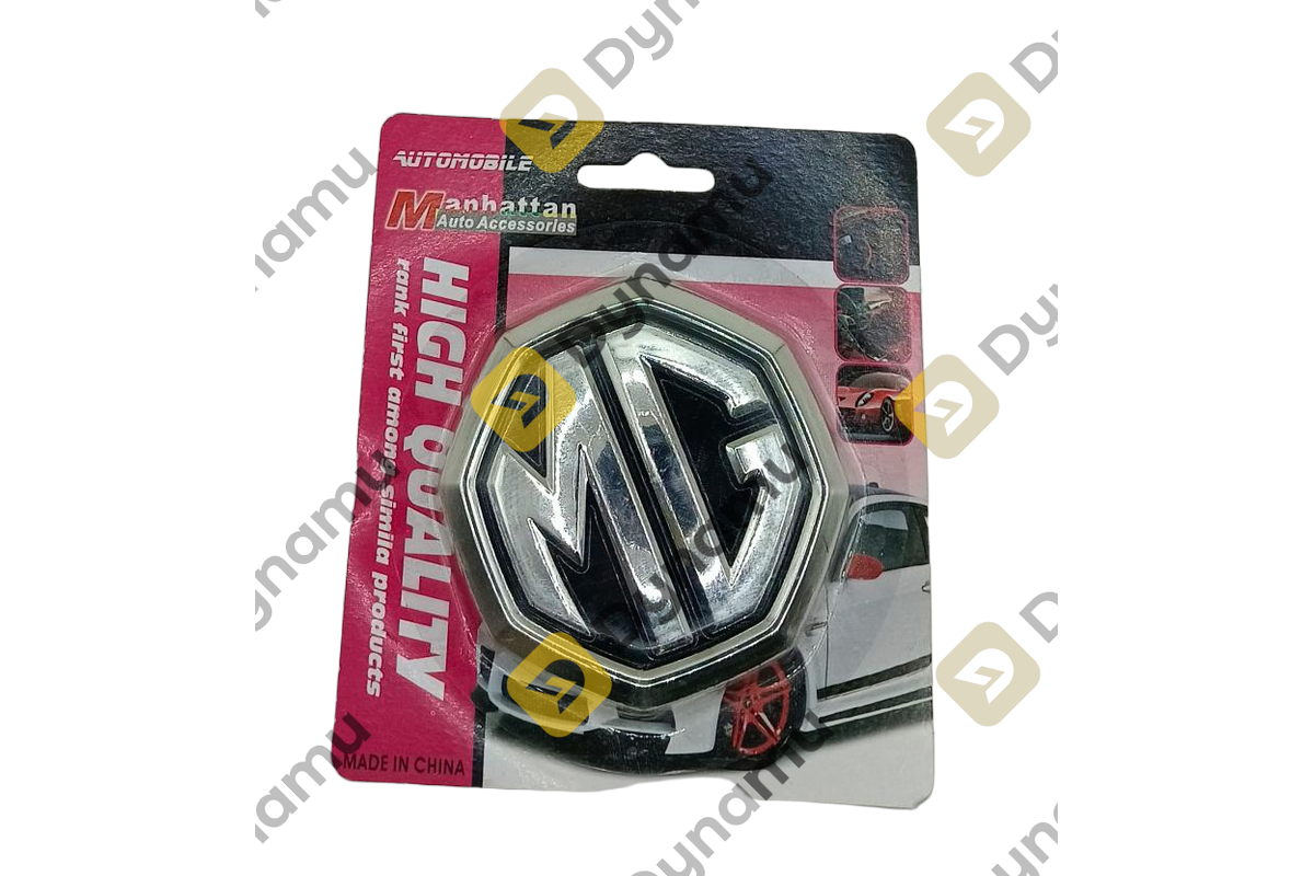 Car Sticker 2