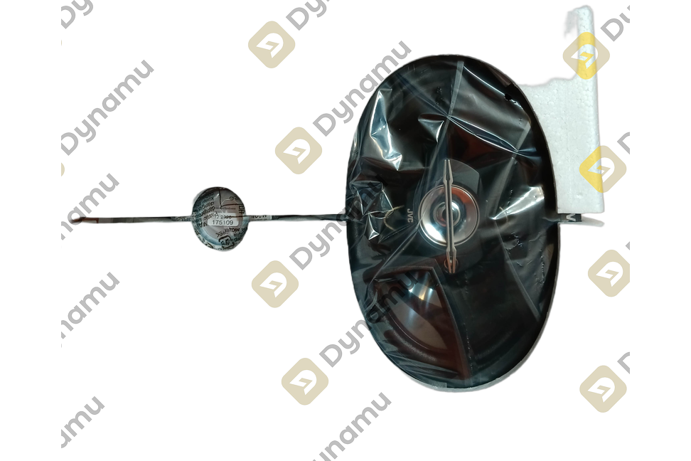 Car speaker