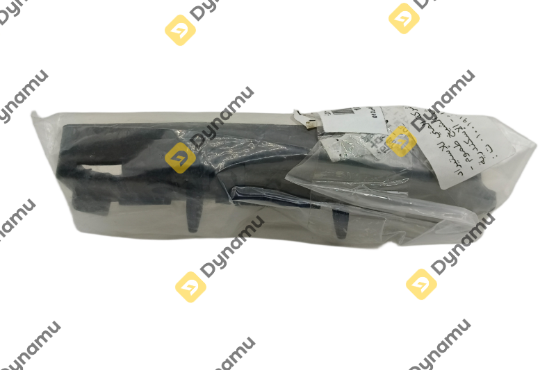 Front Bumper Bracket 2