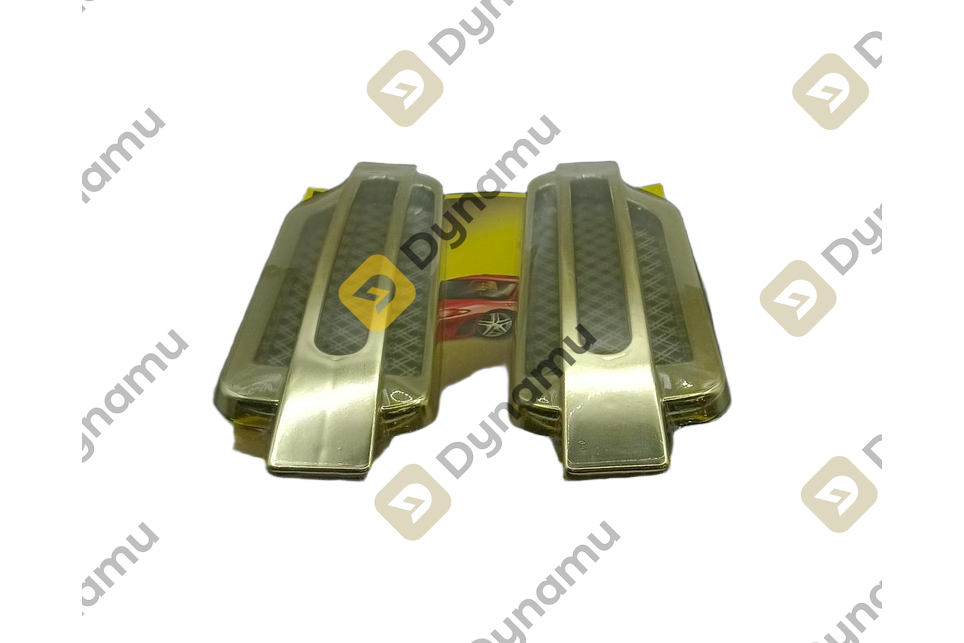 Nickel accessories 2
