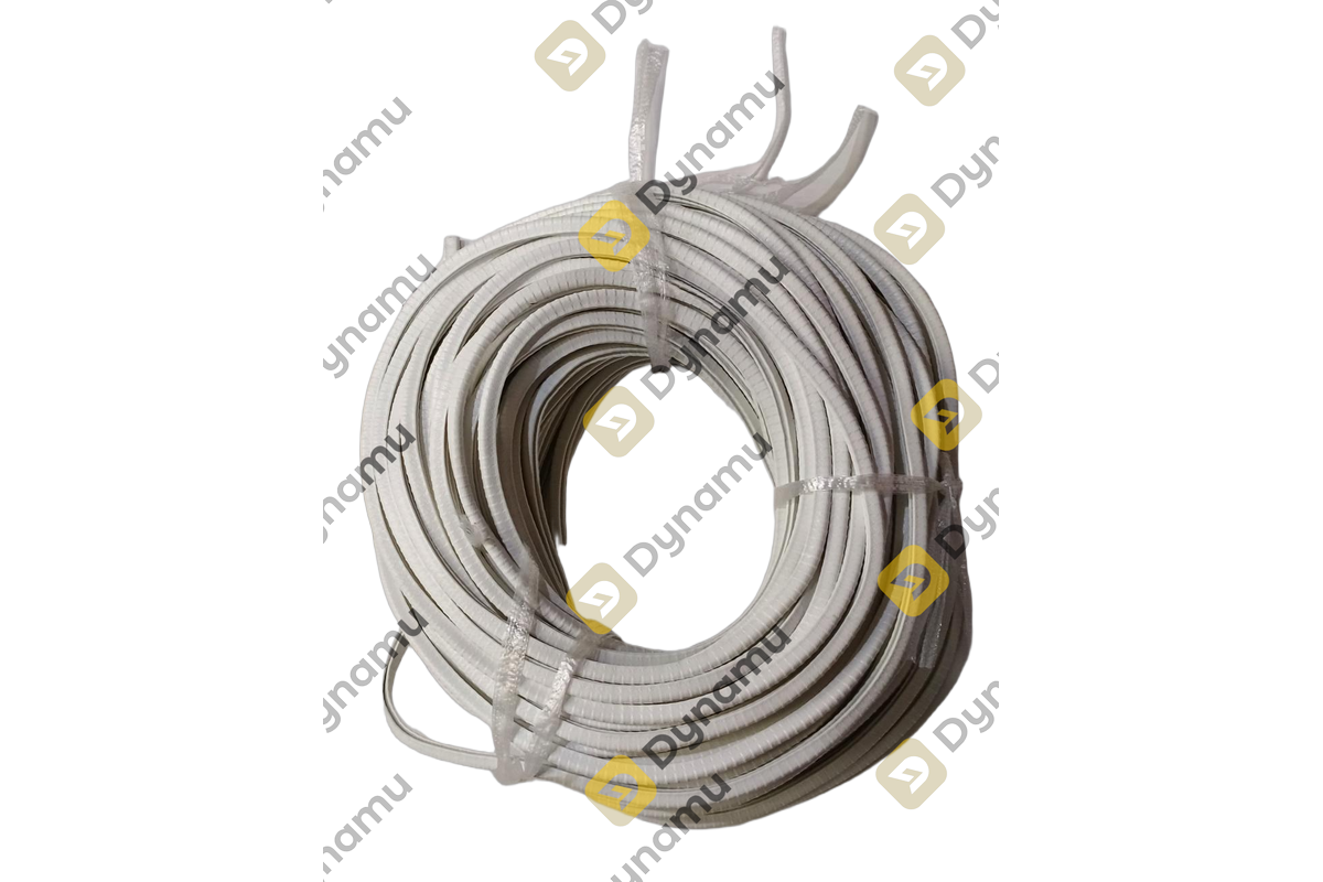 Car Door Rubber Seal 2