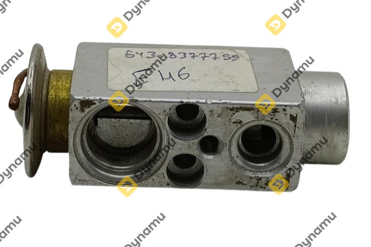 Expansion Valve 2