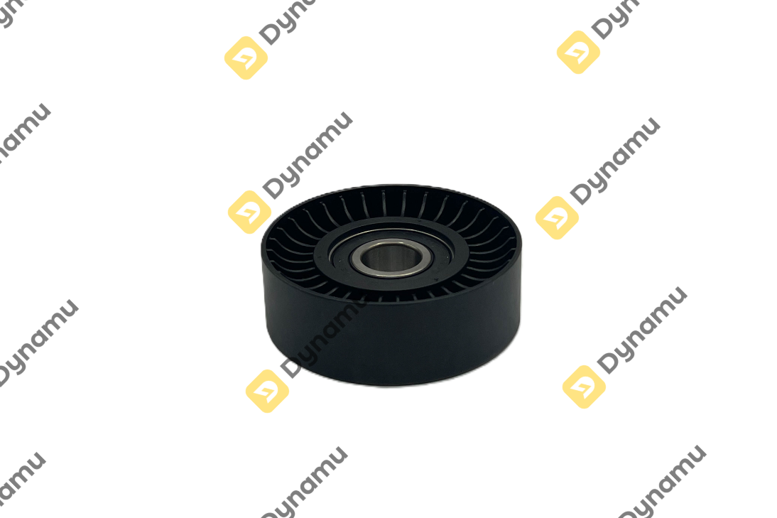 tensioner idler