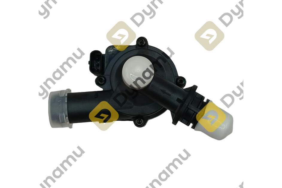  Water Pump BMW Premia 2