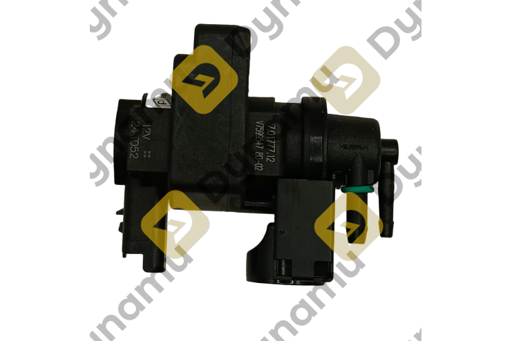 Pressure converter 2