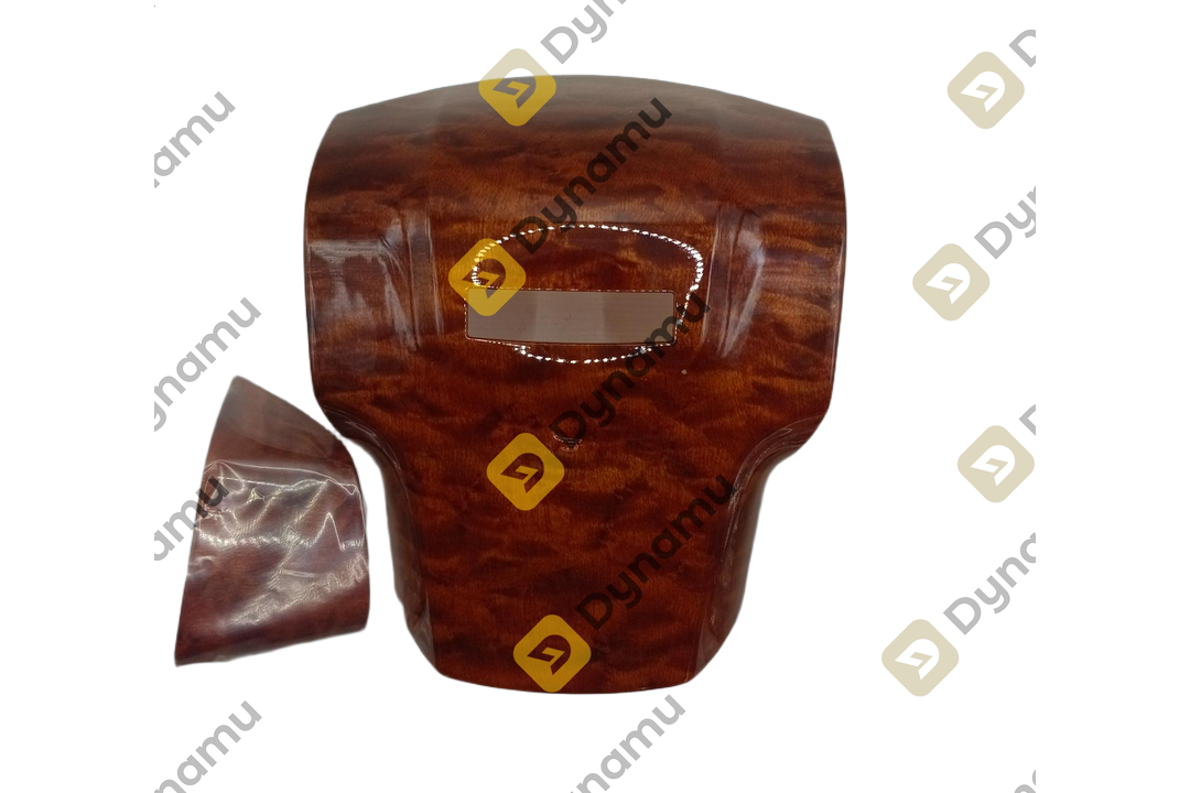 D-MAX 2014 STEERING ARM COVER 2