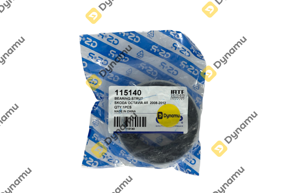 Bearing strut -Skoda Octavia A5 2008-2012