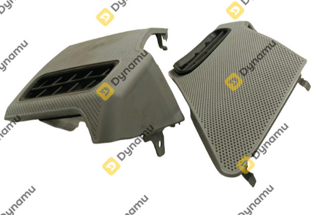 dashboard speaker grill