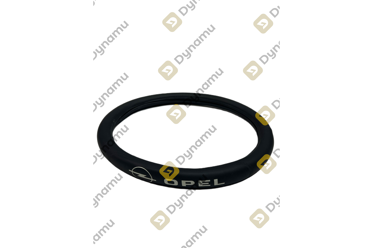 steering wheel cover
