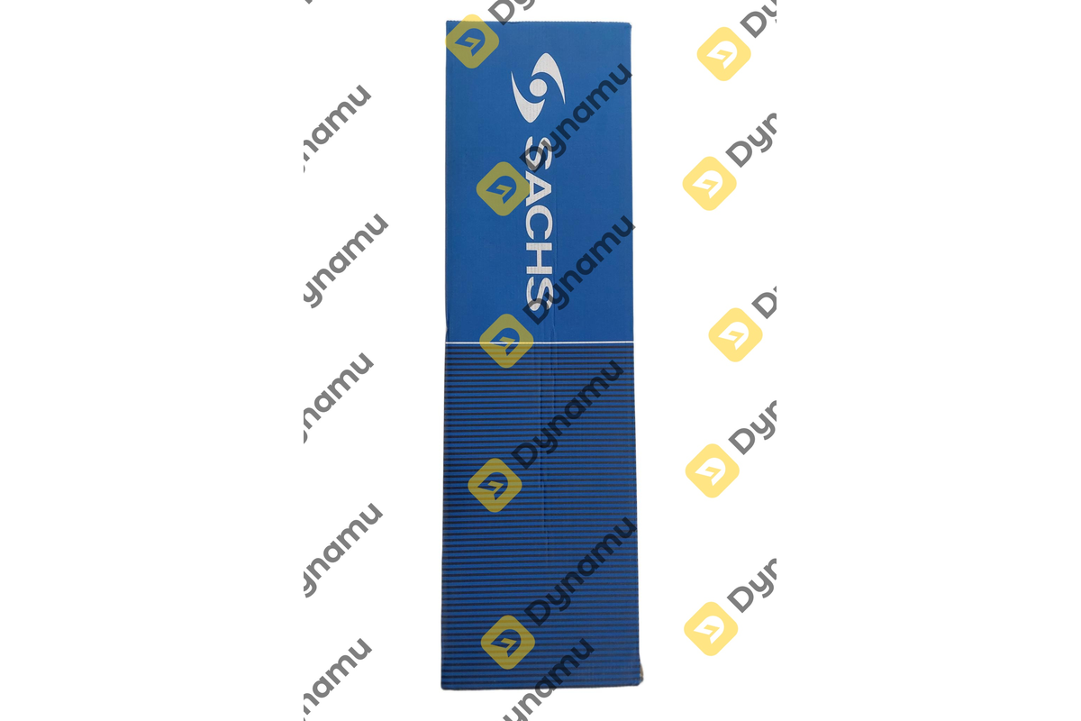 Front Right Shock Absorber