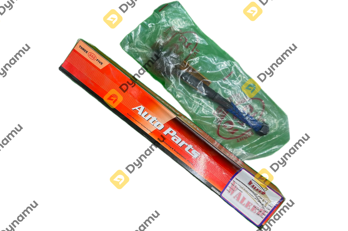 Inner Tie Rod