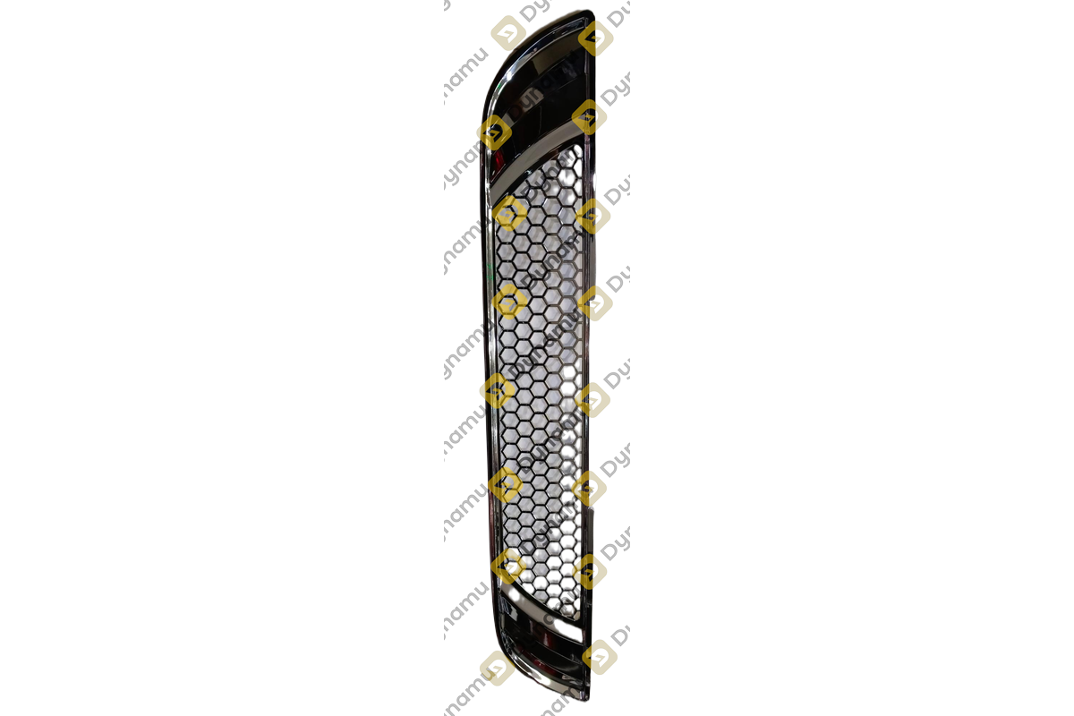 BUMPER COVER D-MAX