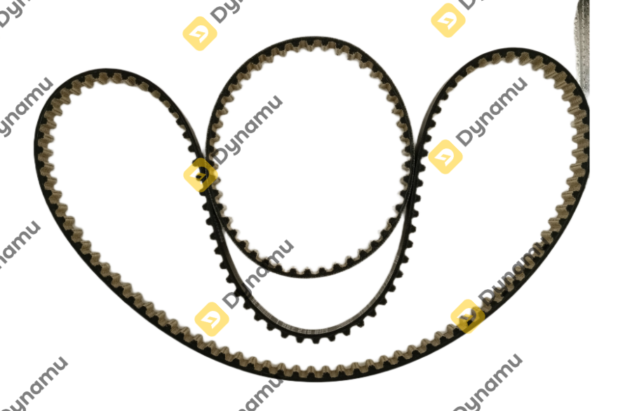 Timing Belt 2