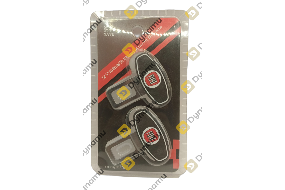 alarm Buckle 