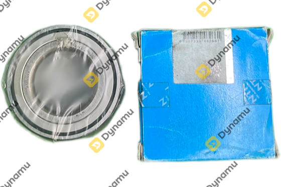 Front Wheel Bearing (with ABS Magnetic Encoder)