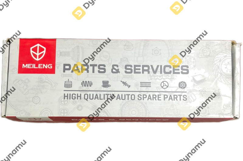 Outer Tie Rod End 5