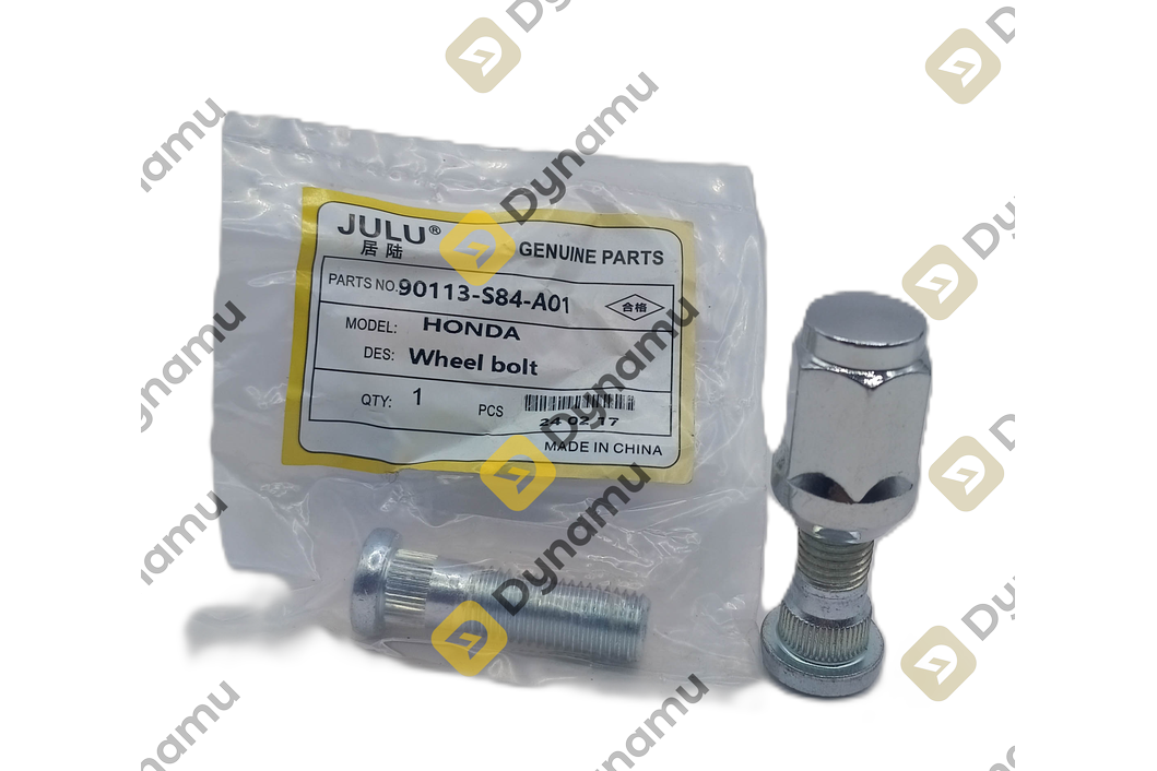 Wheel Bolt