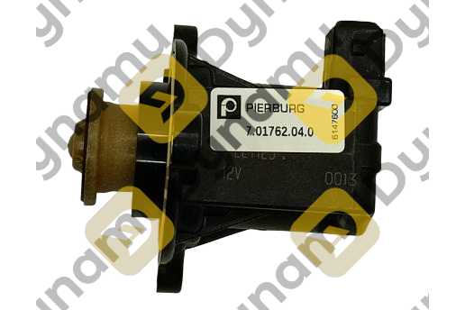 Electric valve PIERBURG 2