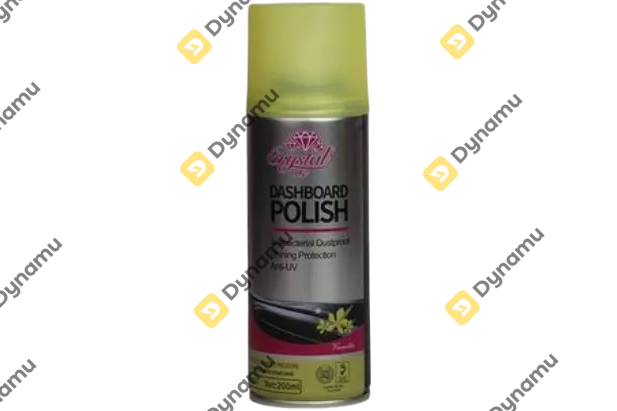 Dashboard Polish (200 ml)