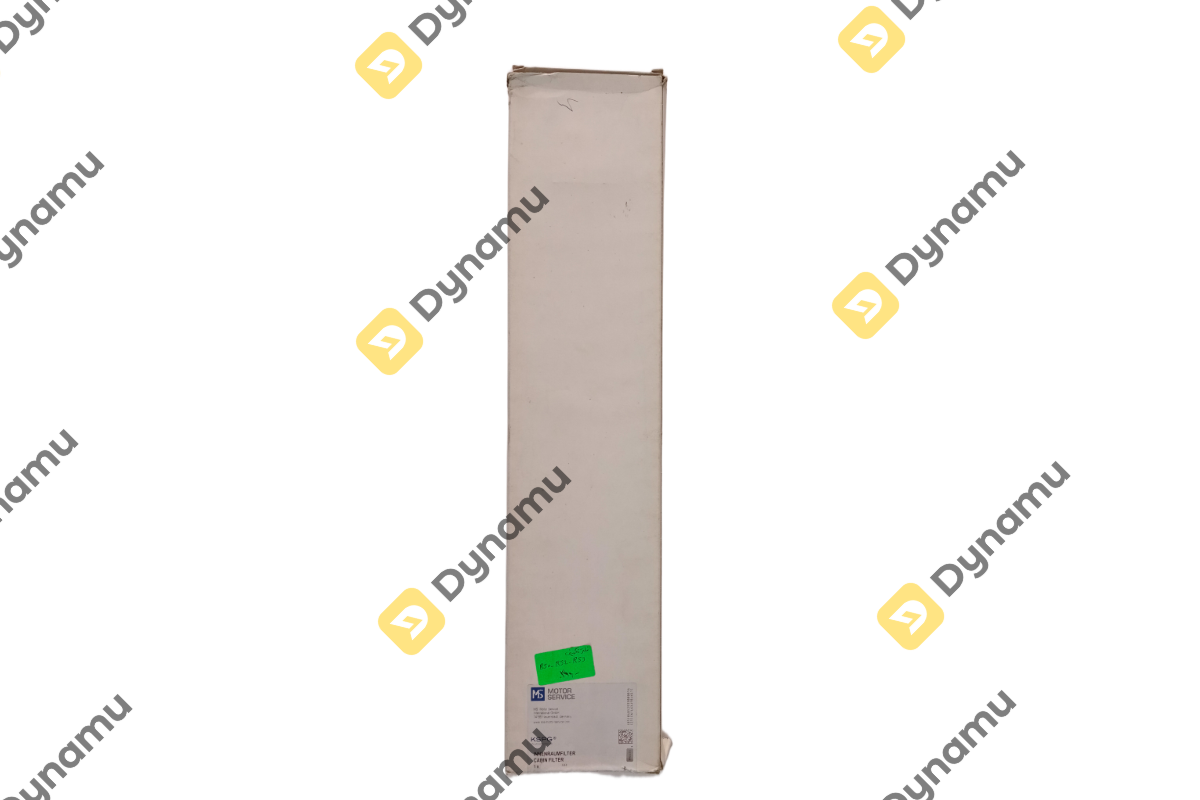 KOLBENSCHMIDT Air CABIN FILTER