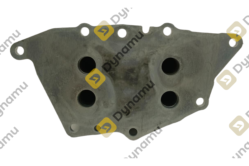 Heat exchanger