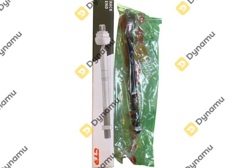 Rack End 3