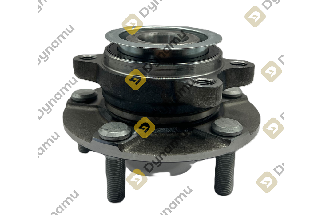 Wheel Hub Bearing 2