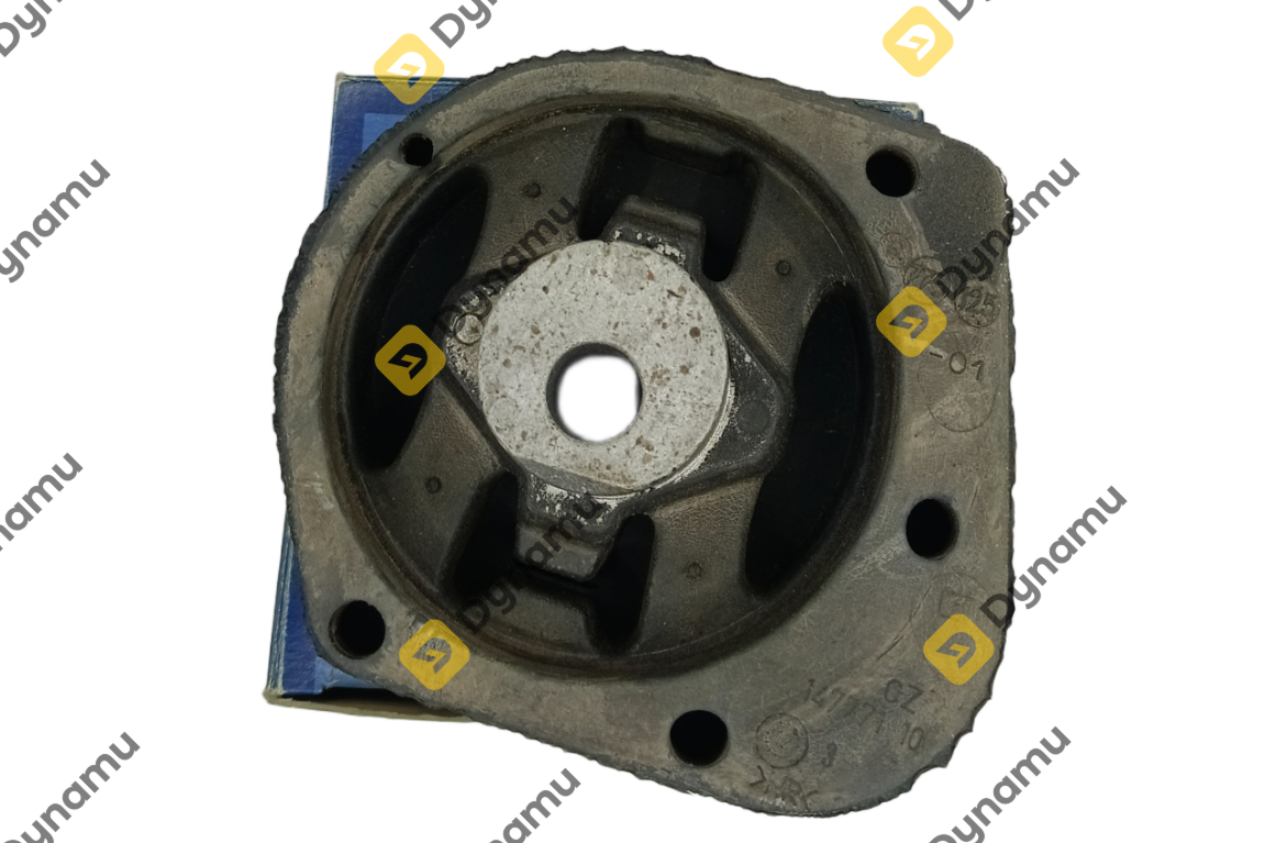 Gearbox mount for BMW 2