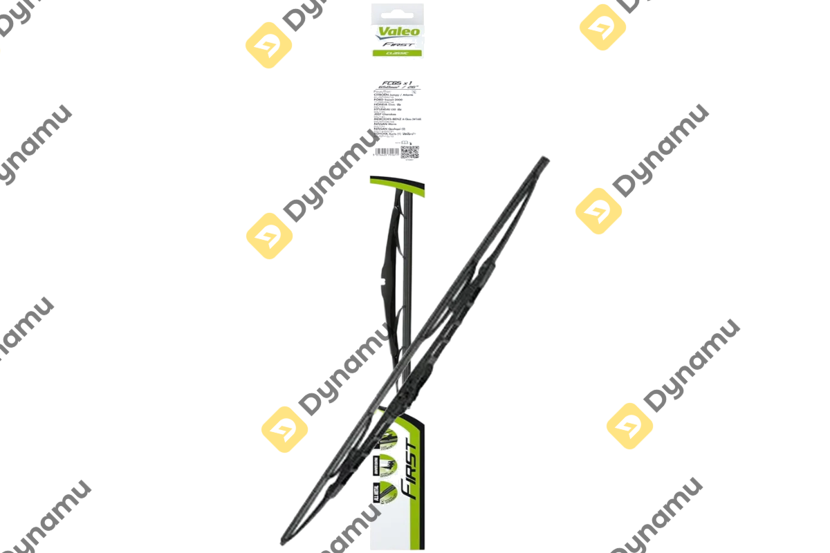 Front Wiper Blade 26 inch (Single)