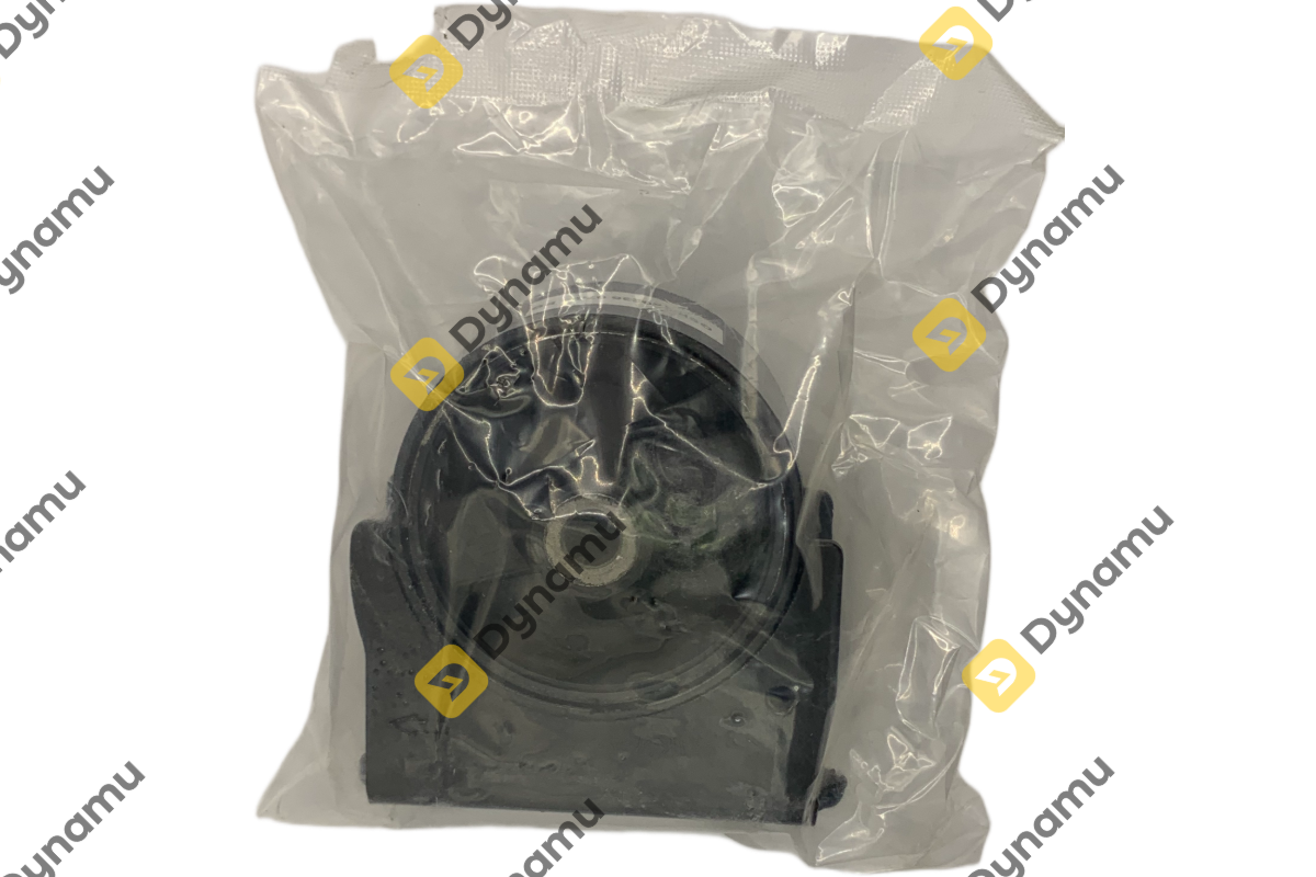 Engine Mounting 2