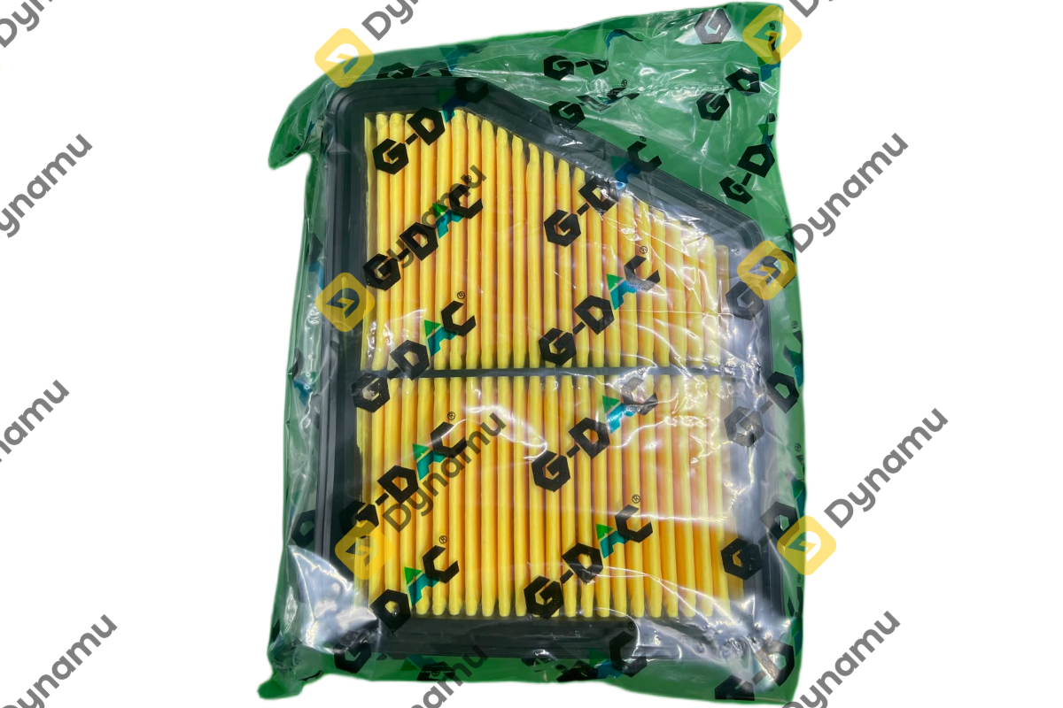 Engine Air Filter 3