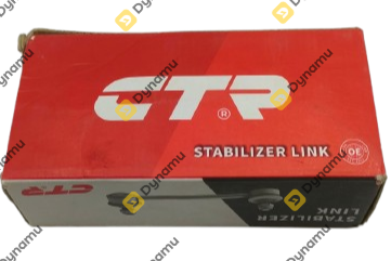 Stabilizer Link 3