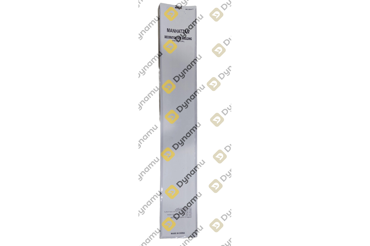 DECORATION SIDE MOULDING 2