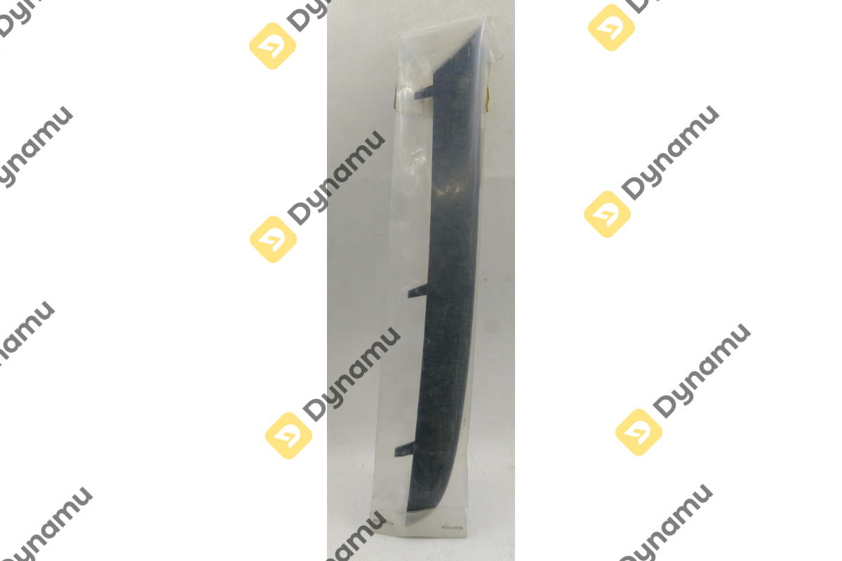 Bumper Grille Bar Trim Right BMW