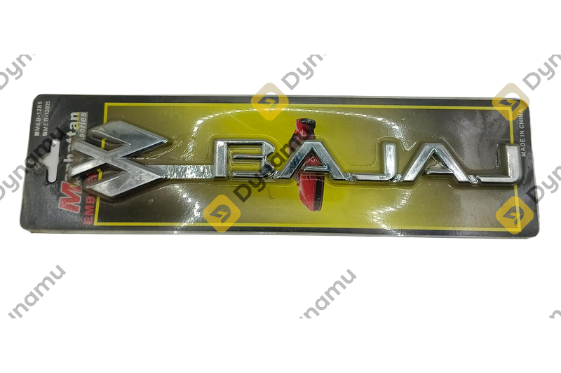 Car Sticker 2