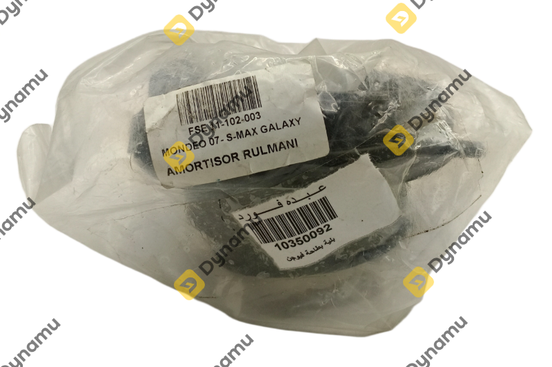 Shock Absorber Bearing 3