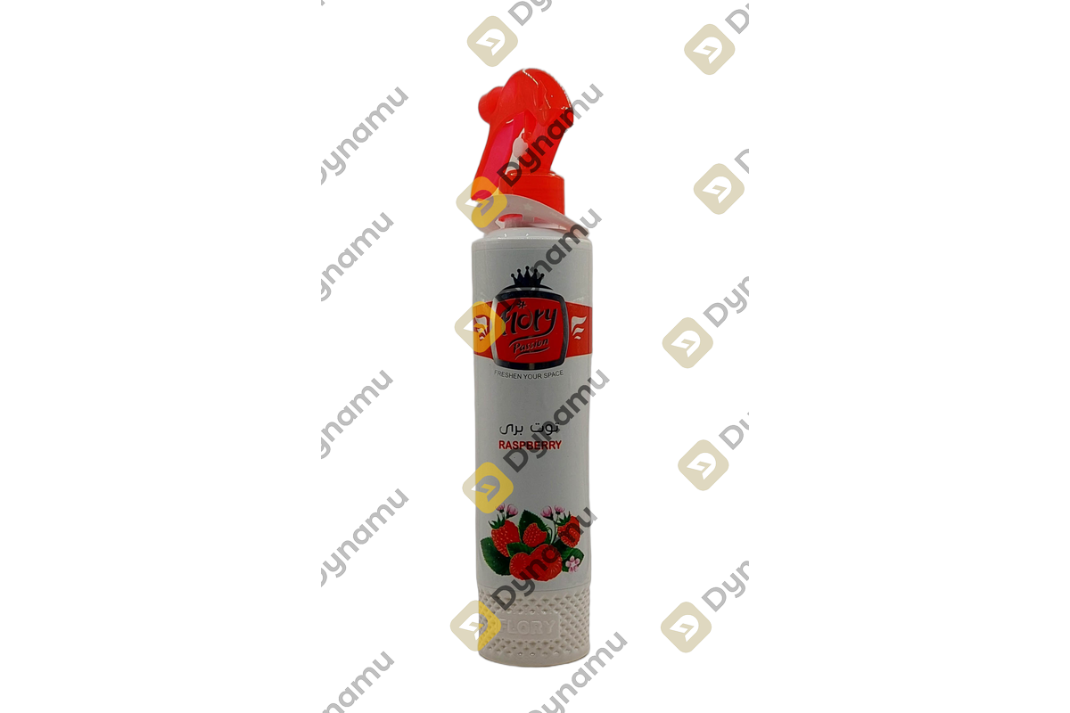 FLORY RASPBERRY air freshener