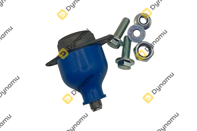 MEYLE Ball Joint (Left + Right)