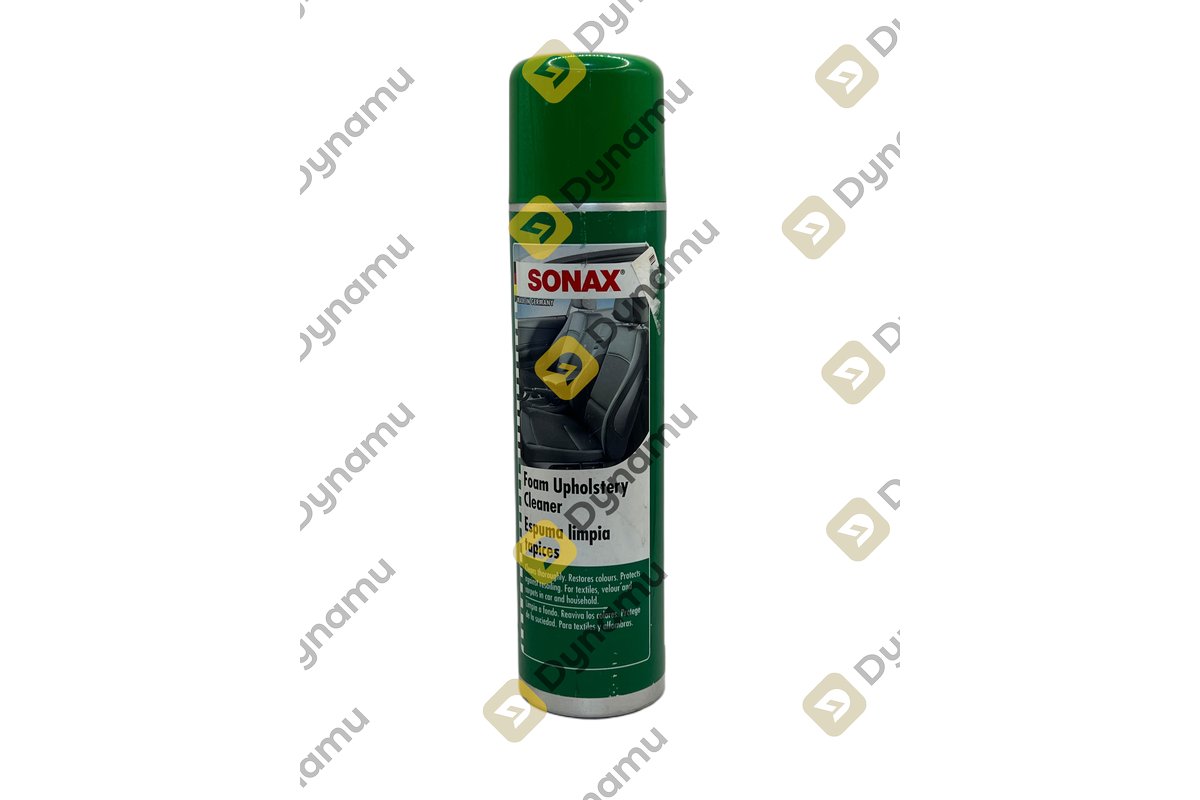 FOAM CLEANER