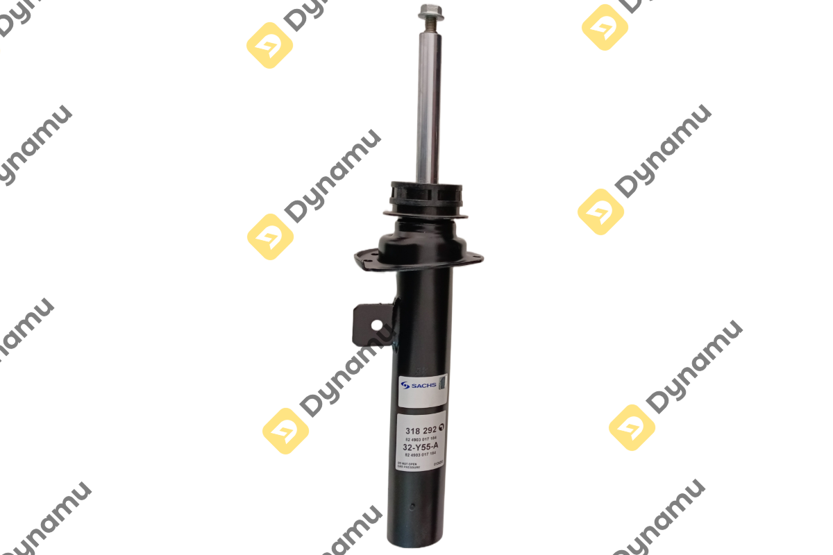  Shock Absorber Strut - Front Right BMw 2