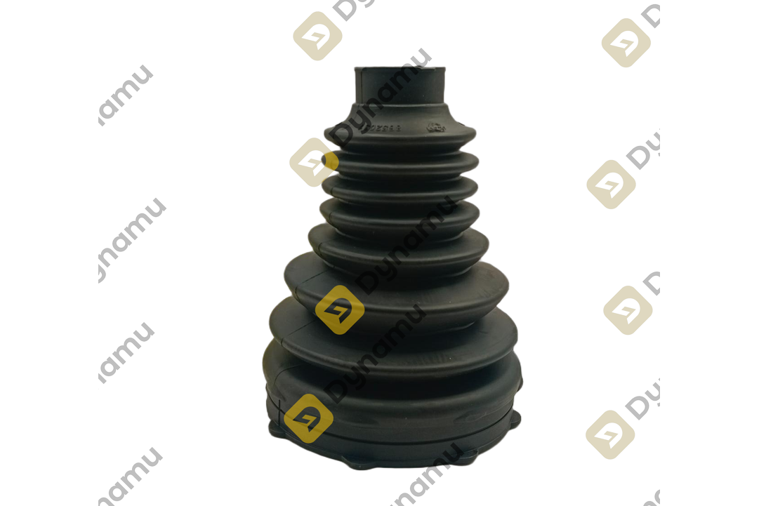 Repair kit bellows, interior