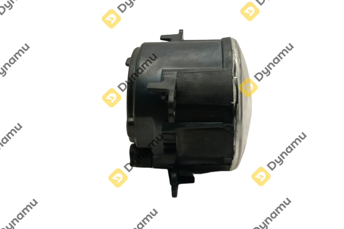 Front Fog Lamp (Fog Light Assembly) 2