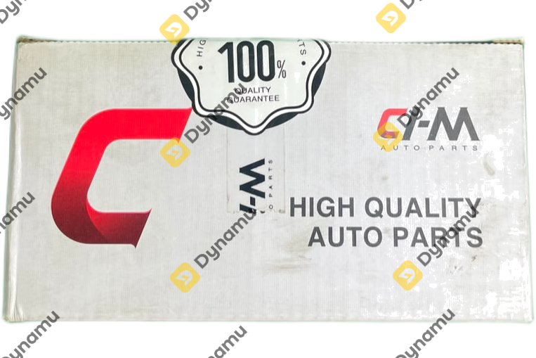Power Window Master Switch 2
