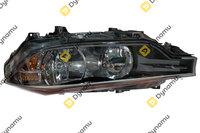 Headlight left  2