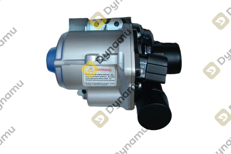 Coolant pump, electric BMW