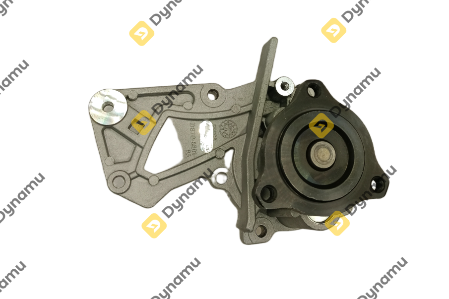 Water Pump 2
