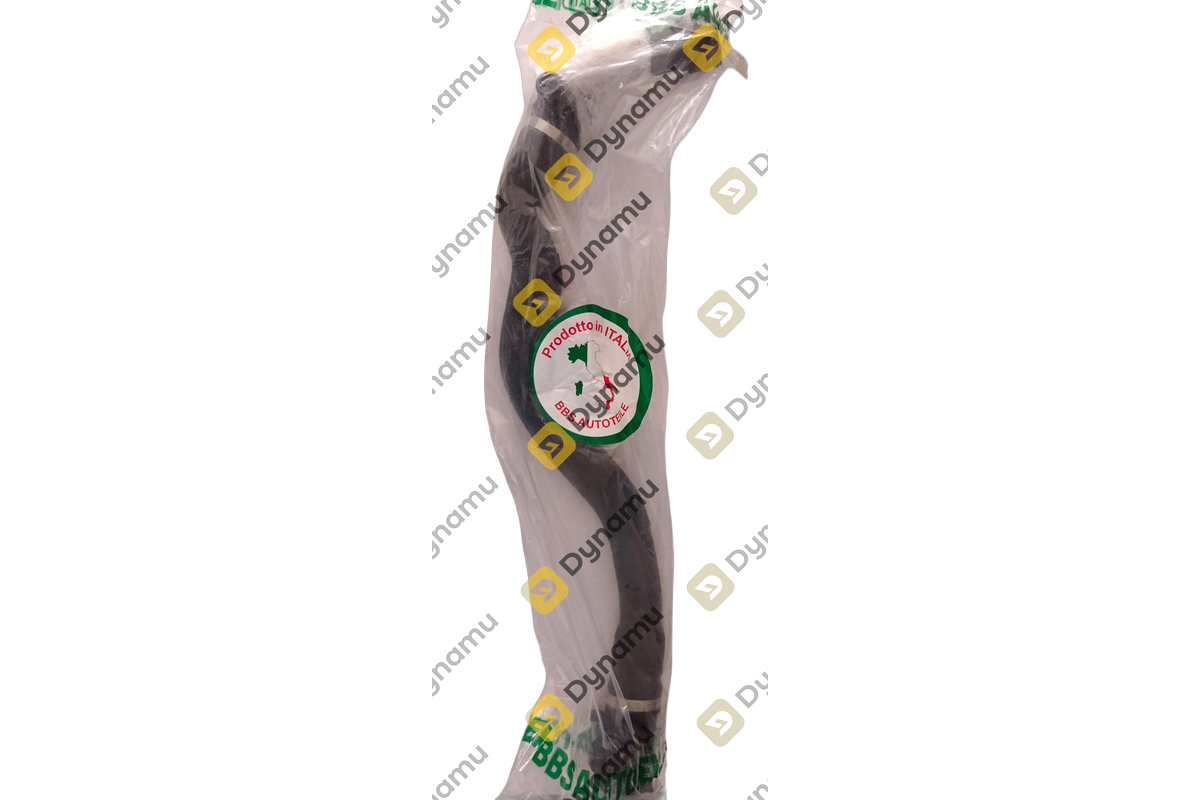 Coolant hose 2